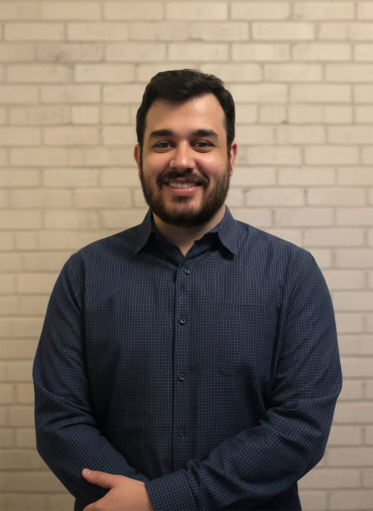 Dr. Milad Kinsey PT, DPT, OCS
